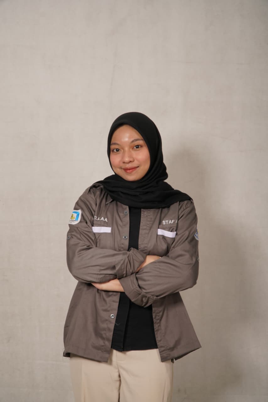 QONITA RIFDAH NUR WANNA